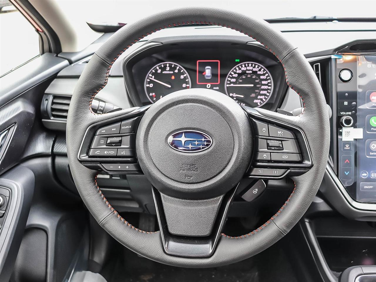 2026 Subaru XV Crosstrek Limited Photo
