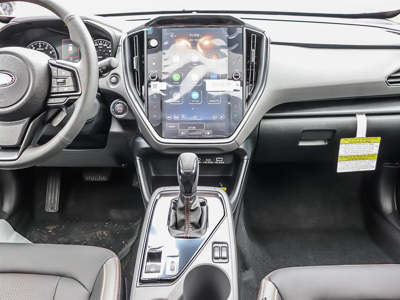 2026 Subaru XV Crosstrek Limited Photo