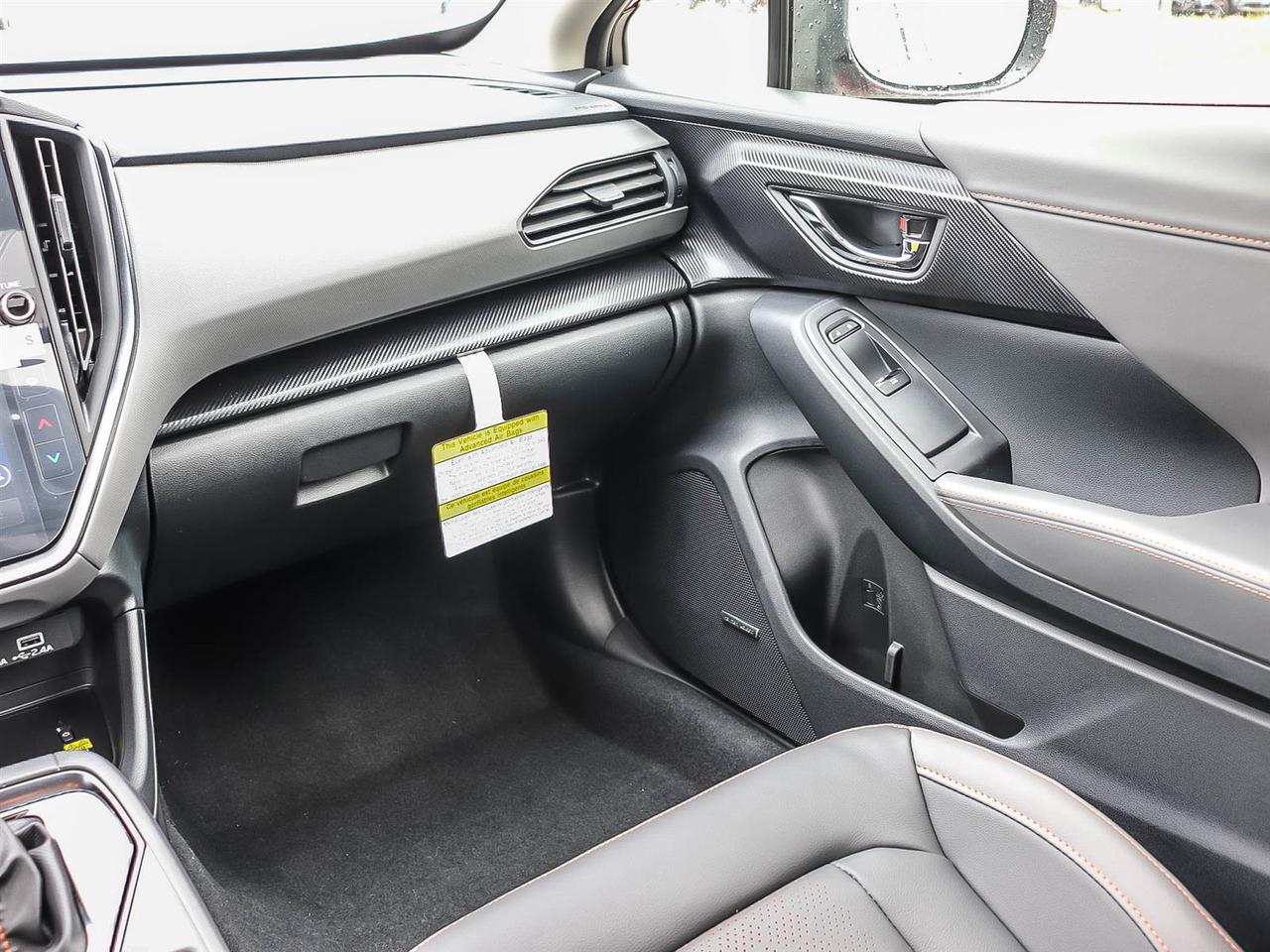 2026 Subaru XV Crosstrek Limited Photo