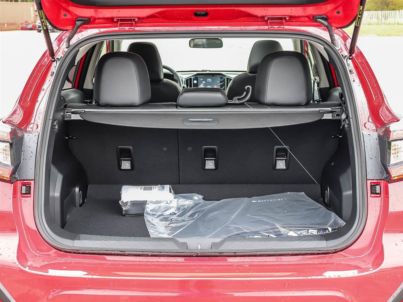 2026 Subaru XV Crosstrek Limited Photo