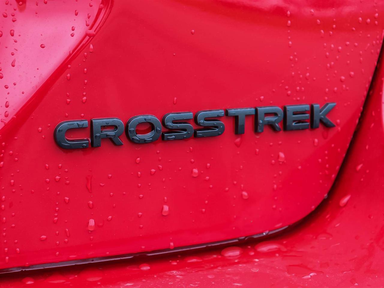 2026 Subaru XV Crosstrek Limited Photo