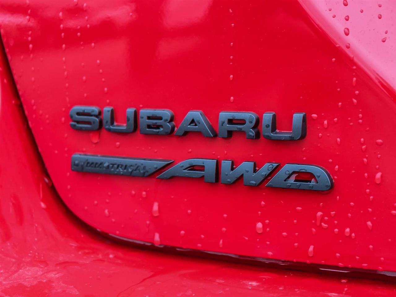 2026 Subaru XV Crosstrek Limited Photo