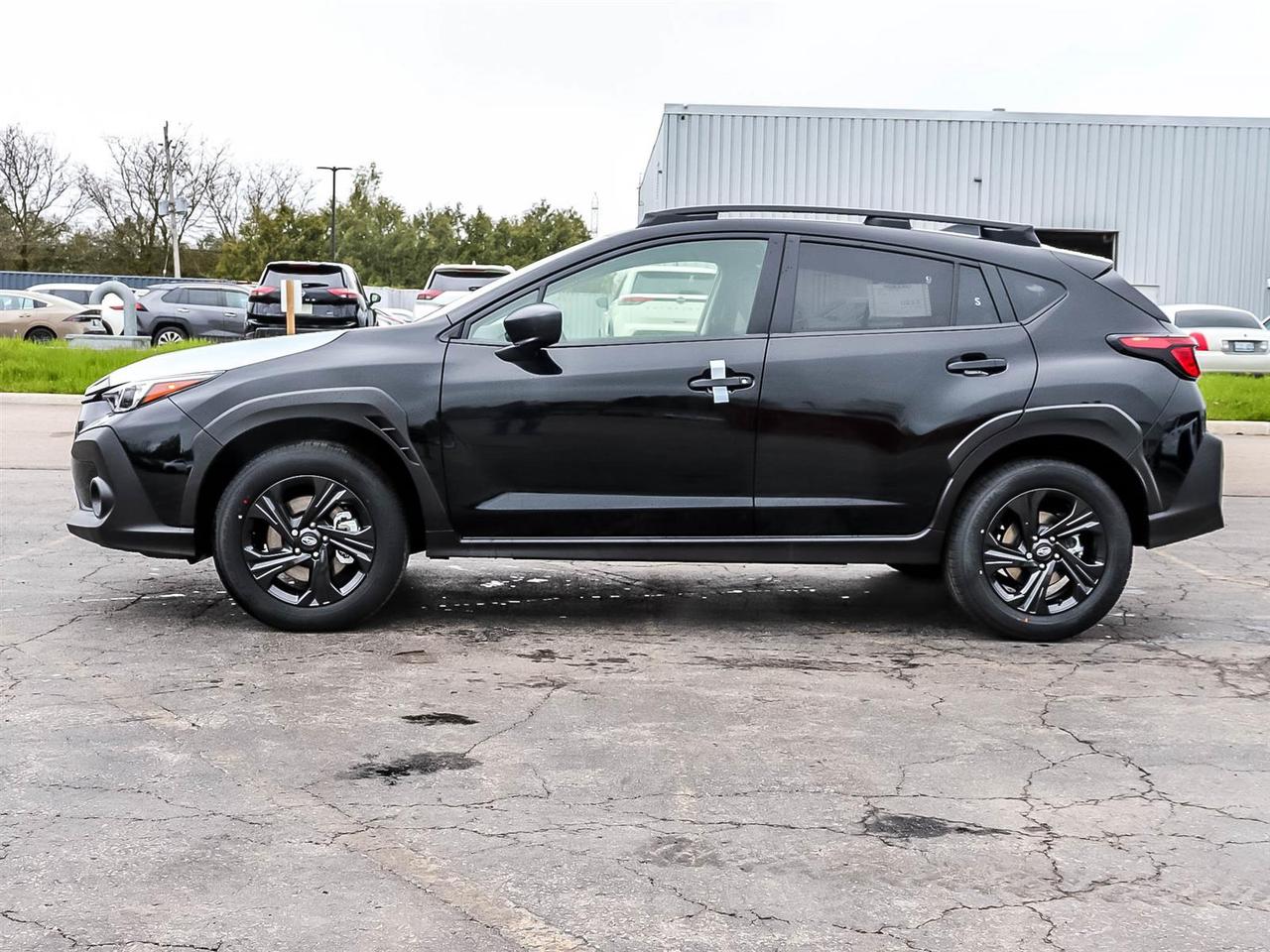 2026 Subaru XV Crosstrek Convenience Photo4