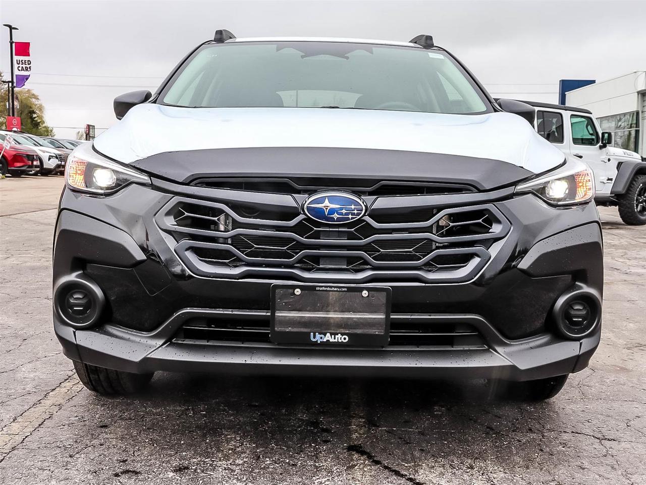 2026 Subaru XV Crosstrek Convenience Photo