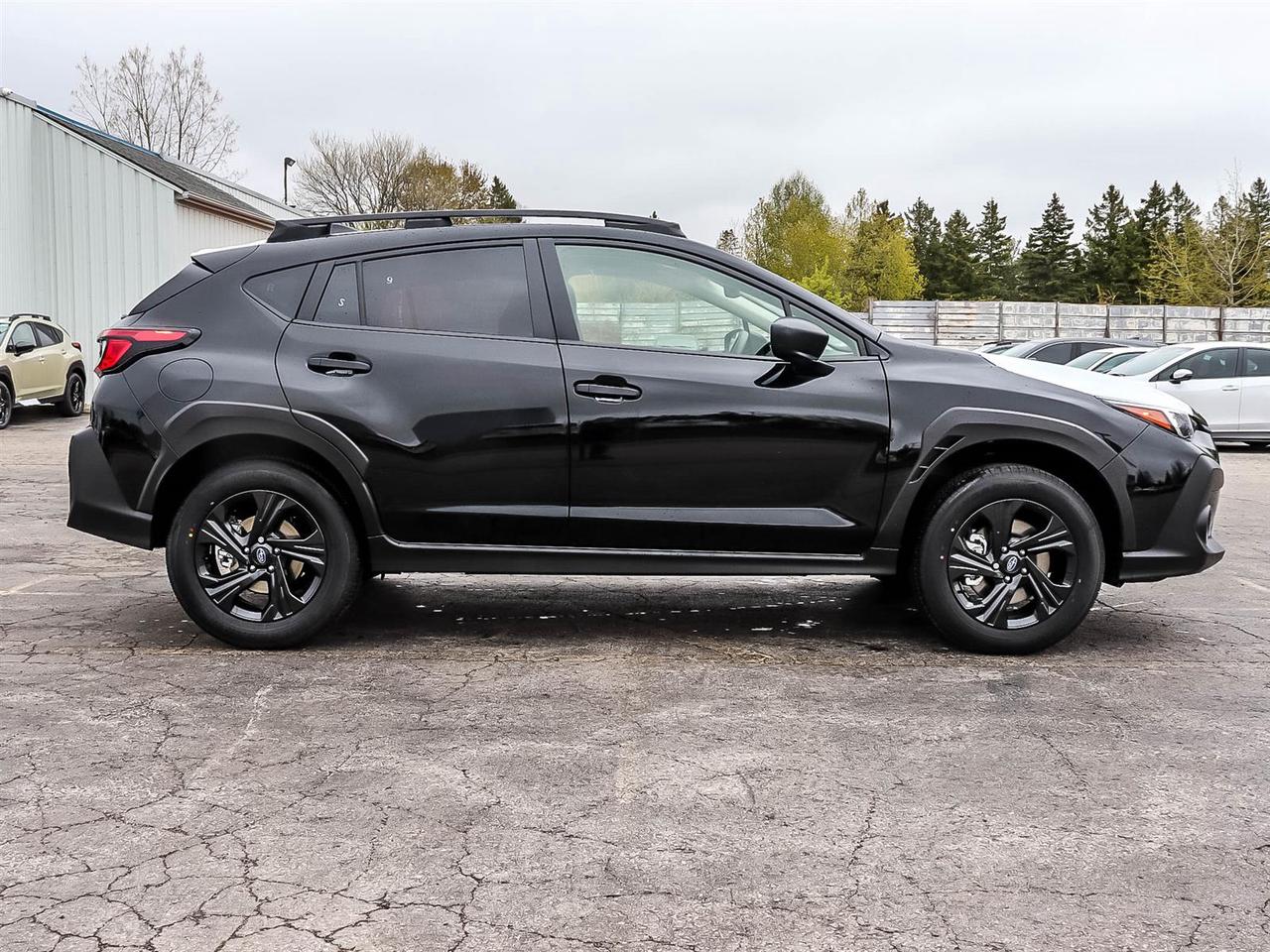 2026 Subaru XV Crosstrek Convenience Photo