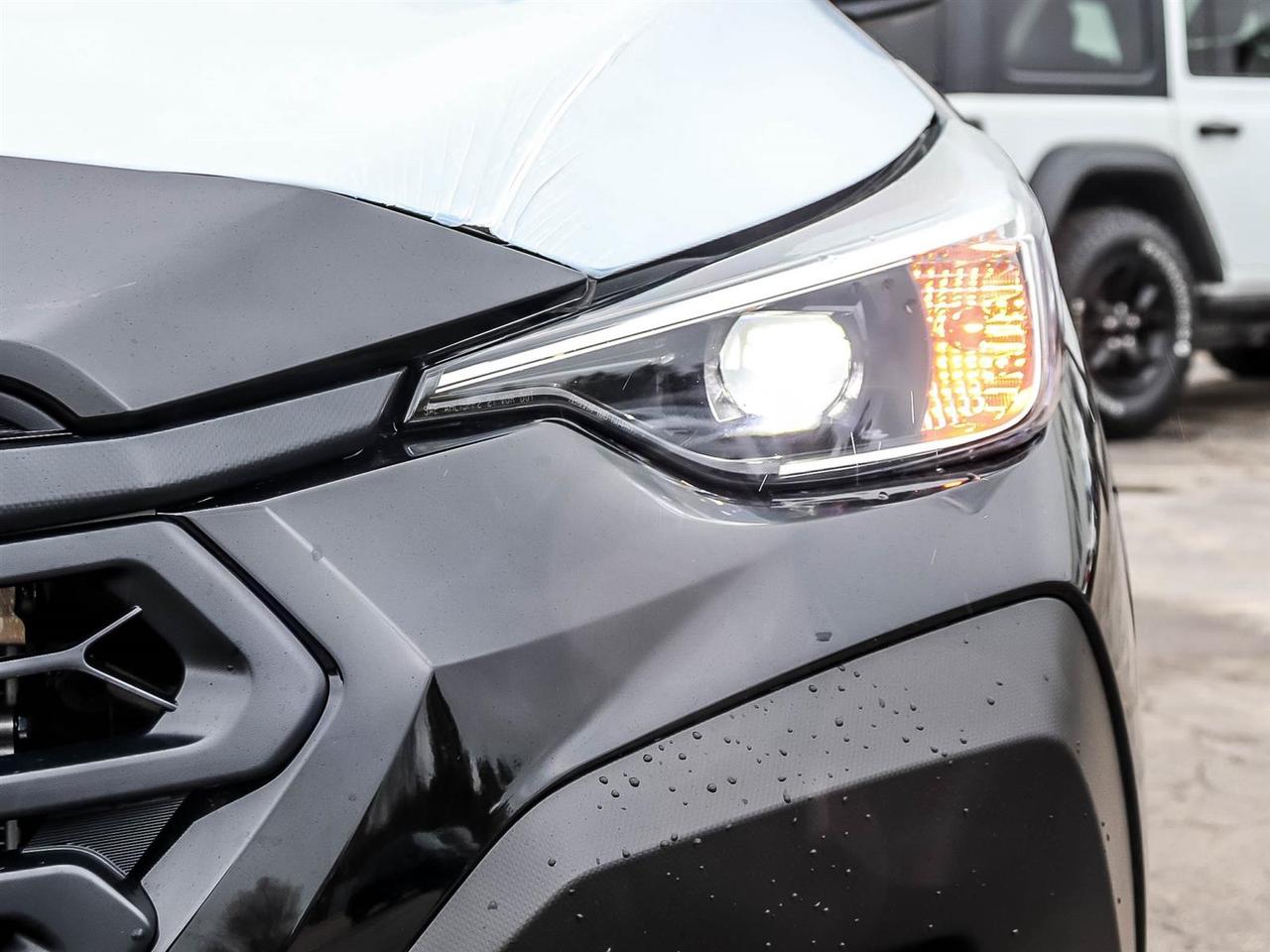 2026 Subaru XV Crosstrek Convenience Photo