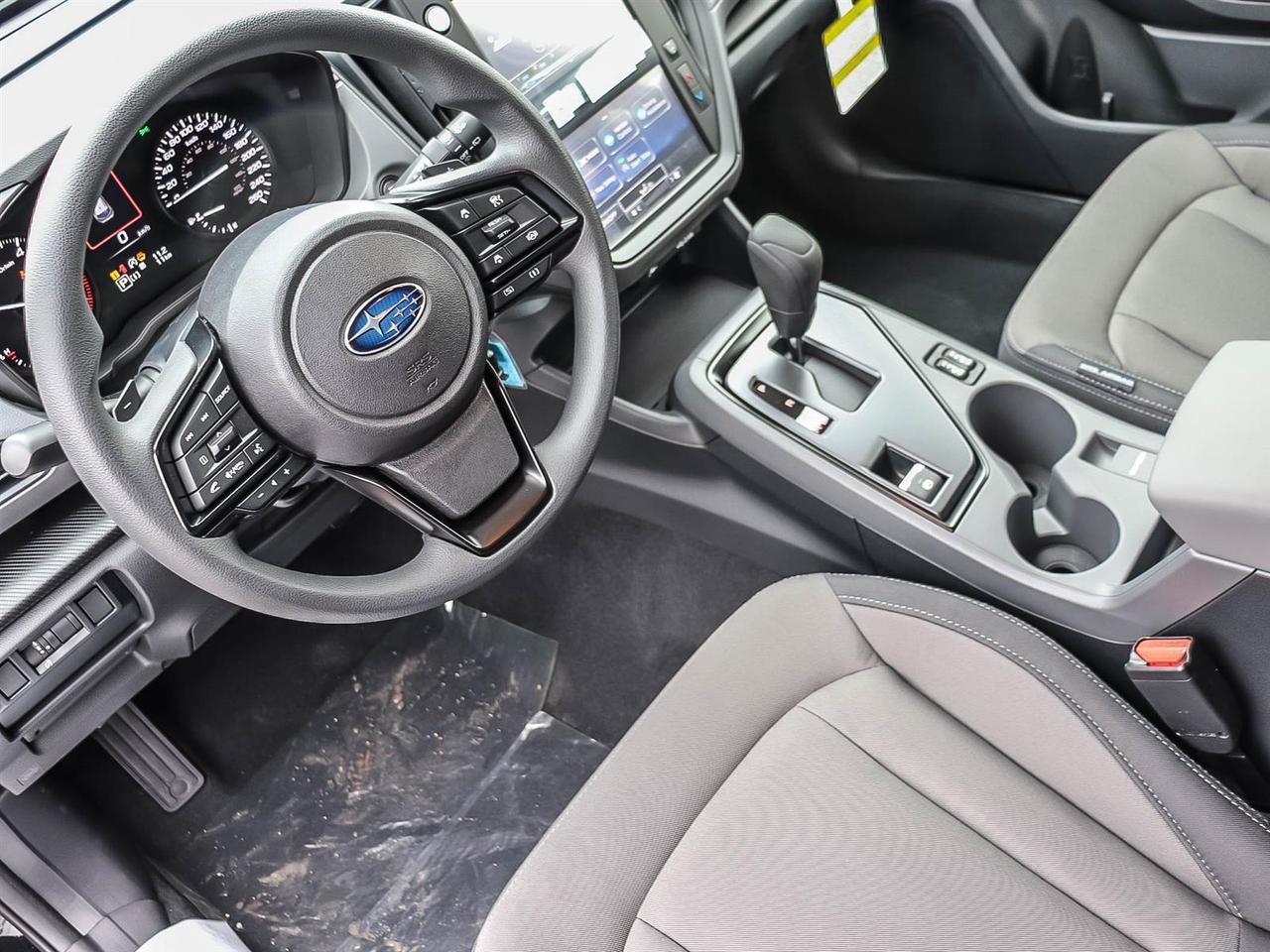 2026 Subaru XV Crosstrek Convenience Photo