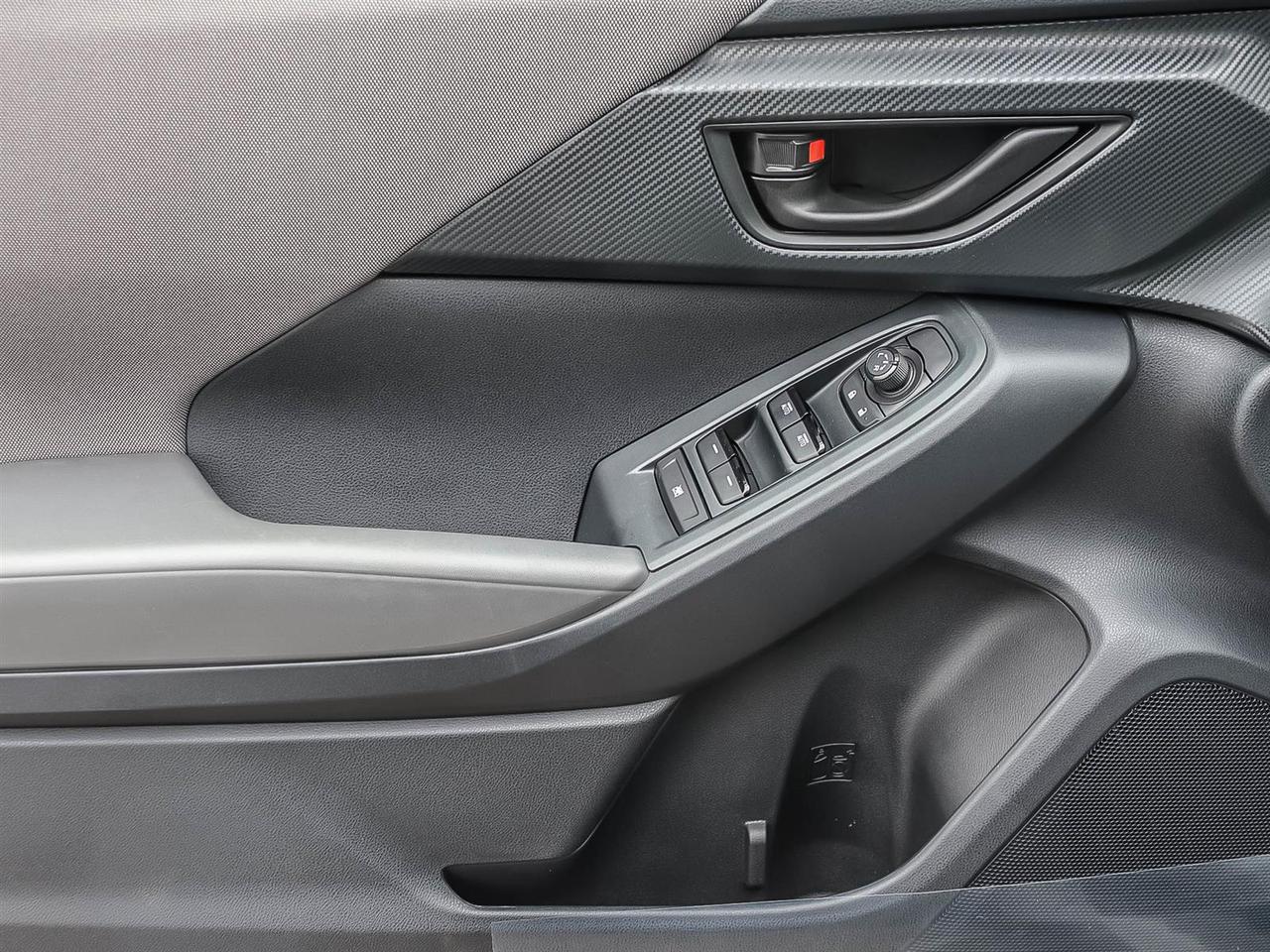 2026 Subaru XV Crosstrek Convenience Photo