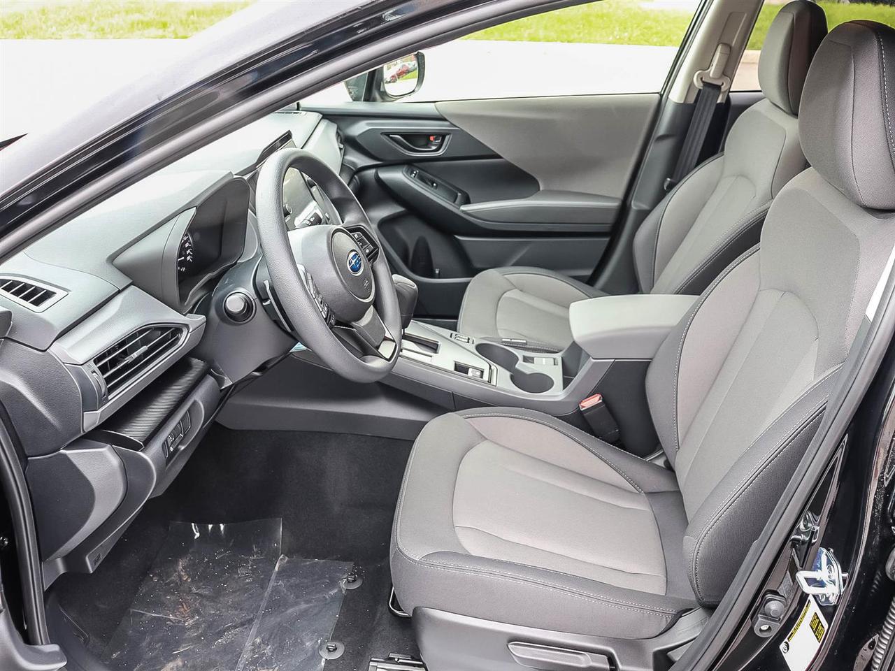 2026 Subaru XV Crosstrek Convenience Photo