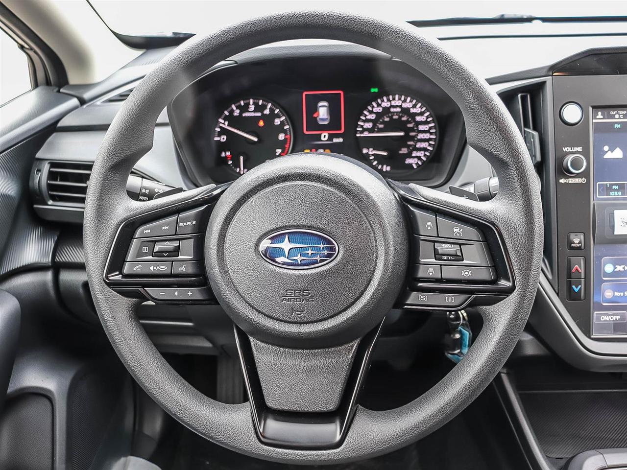 2026 Subaru XV Crosstrek Convenience Photo
