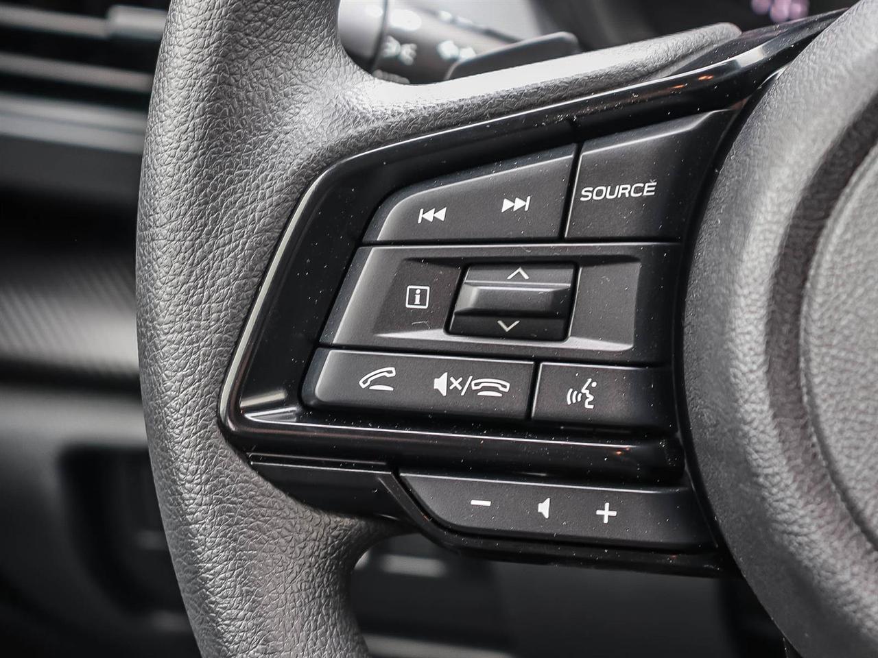 2026 Subaru XV Crosstrek Convenience Photo