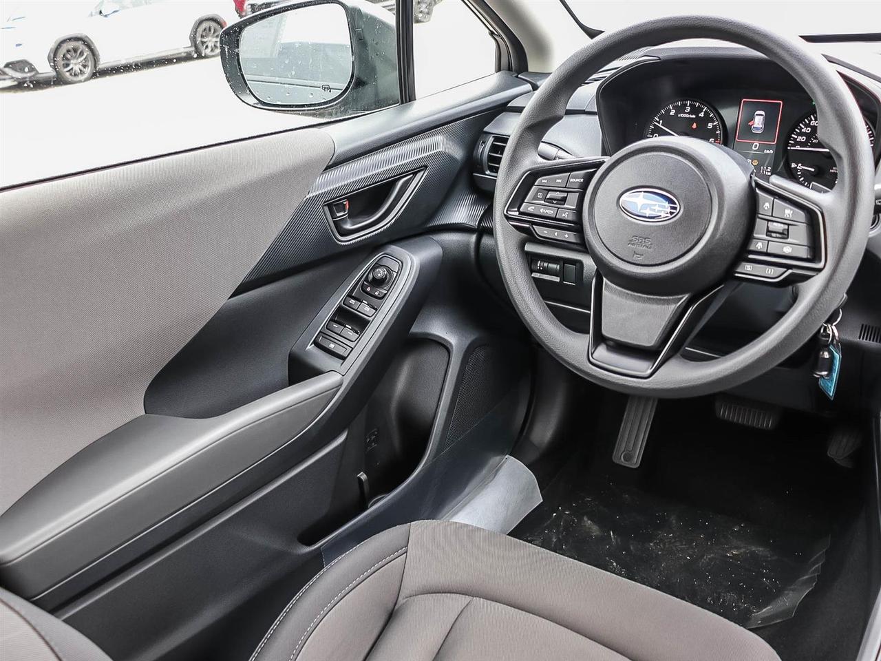 2026 Subaru XV Crosstrek Convenience Photo