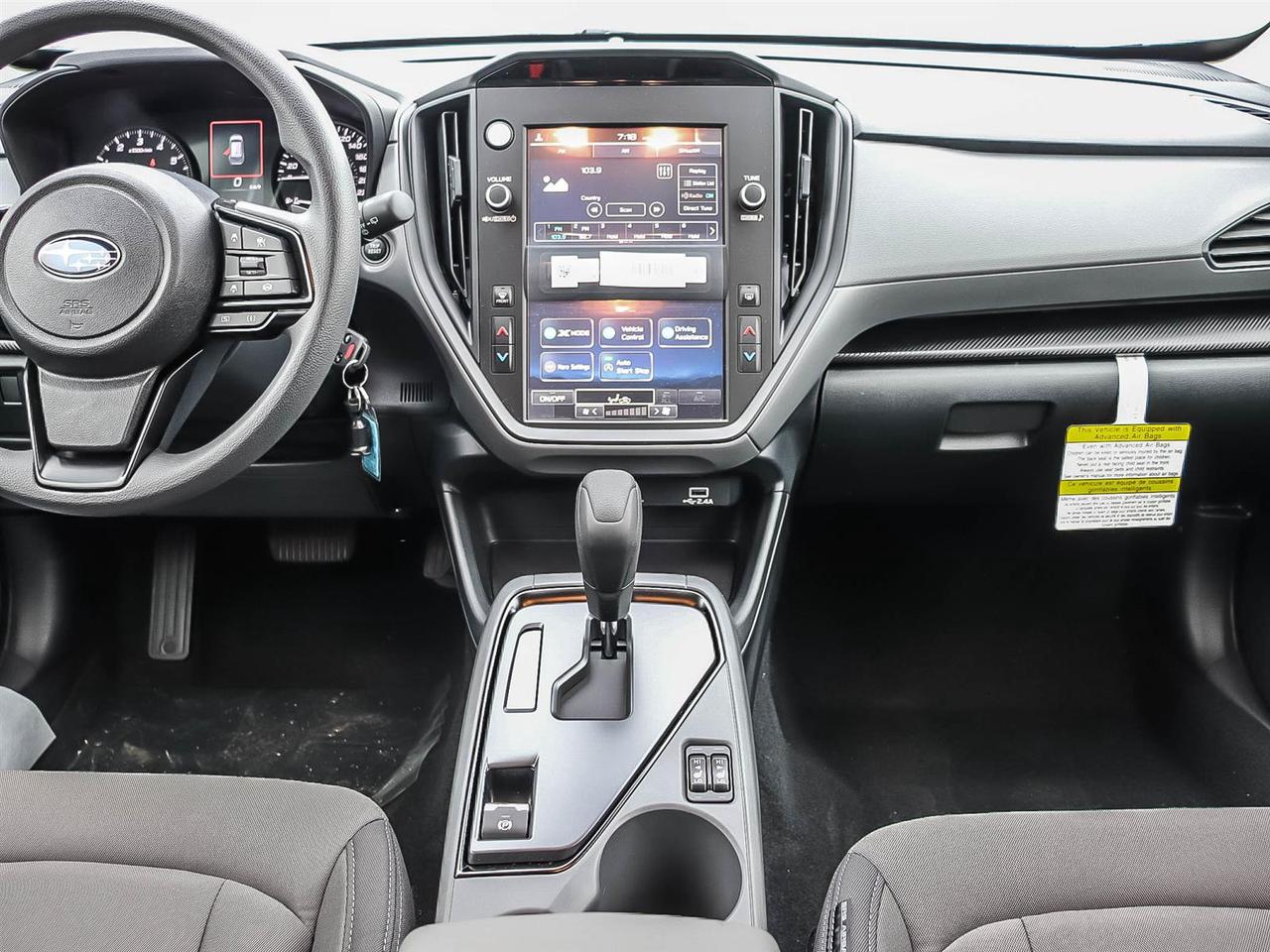 2026 Subaru XV Crosstrek Convenience Photo