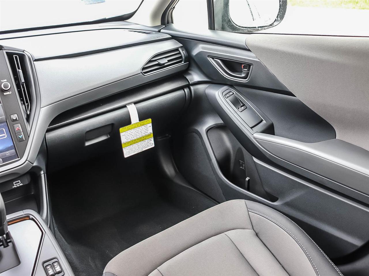 2026 Subaru XV Crosstrek Convenience Photo