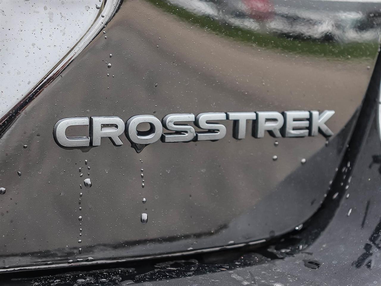 2026 Subaru XV Crosstrek Convenience Photo