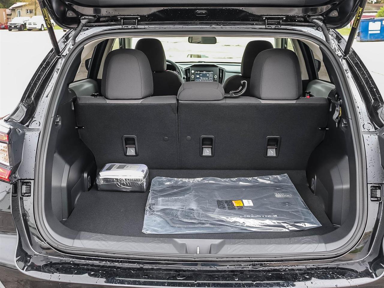 2026 Subaru XV Crosstrek Convenience Photo