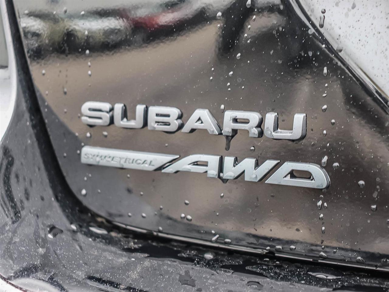 2026 Subaru XV Crosstrek Convenience Photo