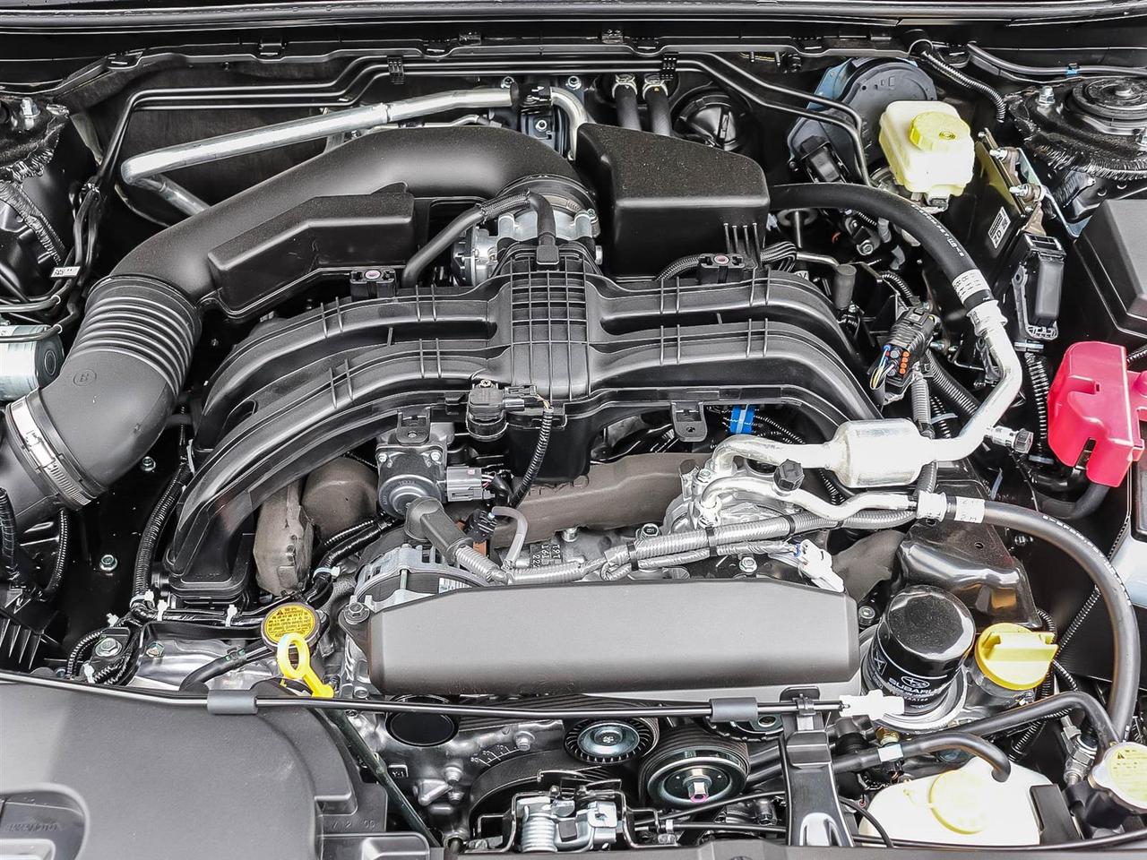 2026 Subaru XV Crosstrek Convenience Photo