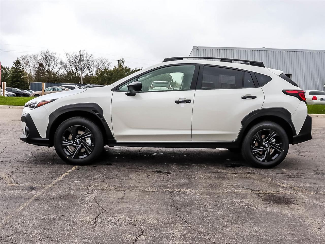 2026 Subaru XV Crosstrek Convenience Photo