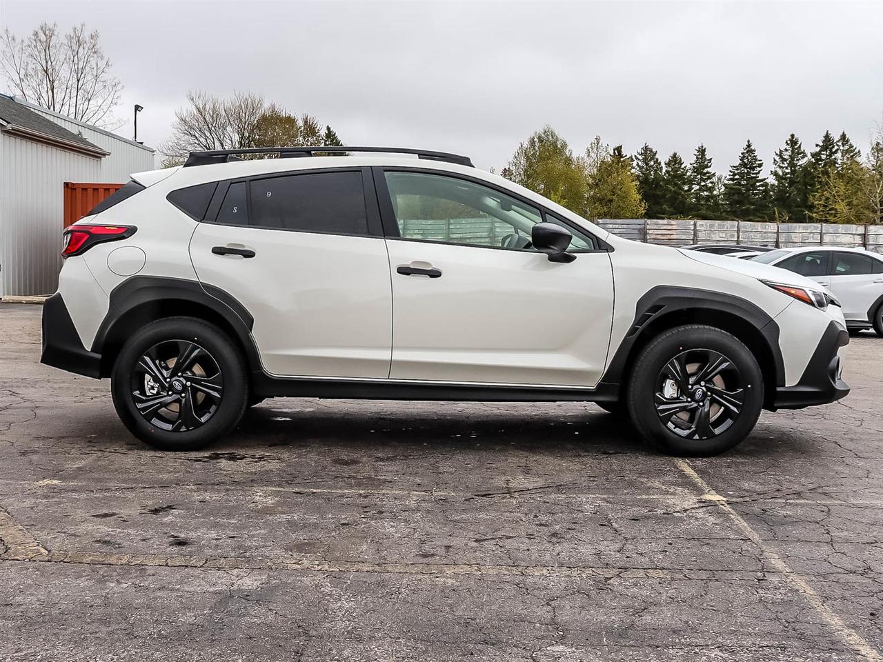 2026 Subaru XV Crosstrek Convenience Photo