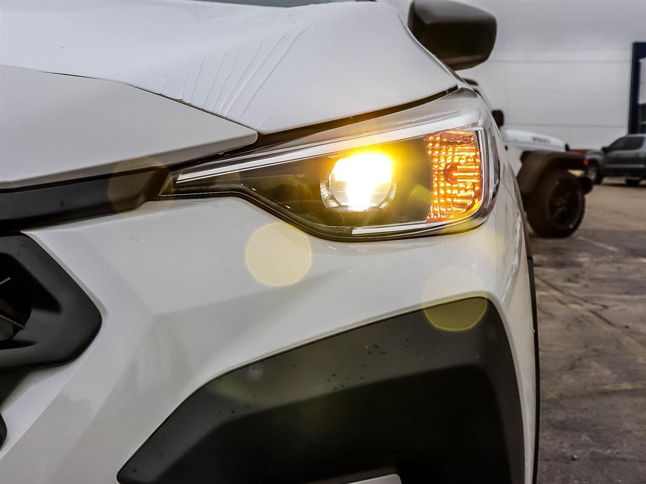 2026 Subaru XV Crosstrek Convenience Photo