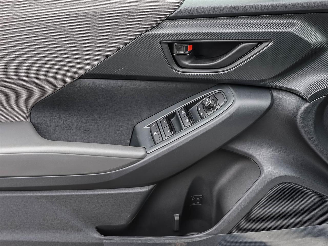 2026 Subaru XV Crosstrek Convenience Photo