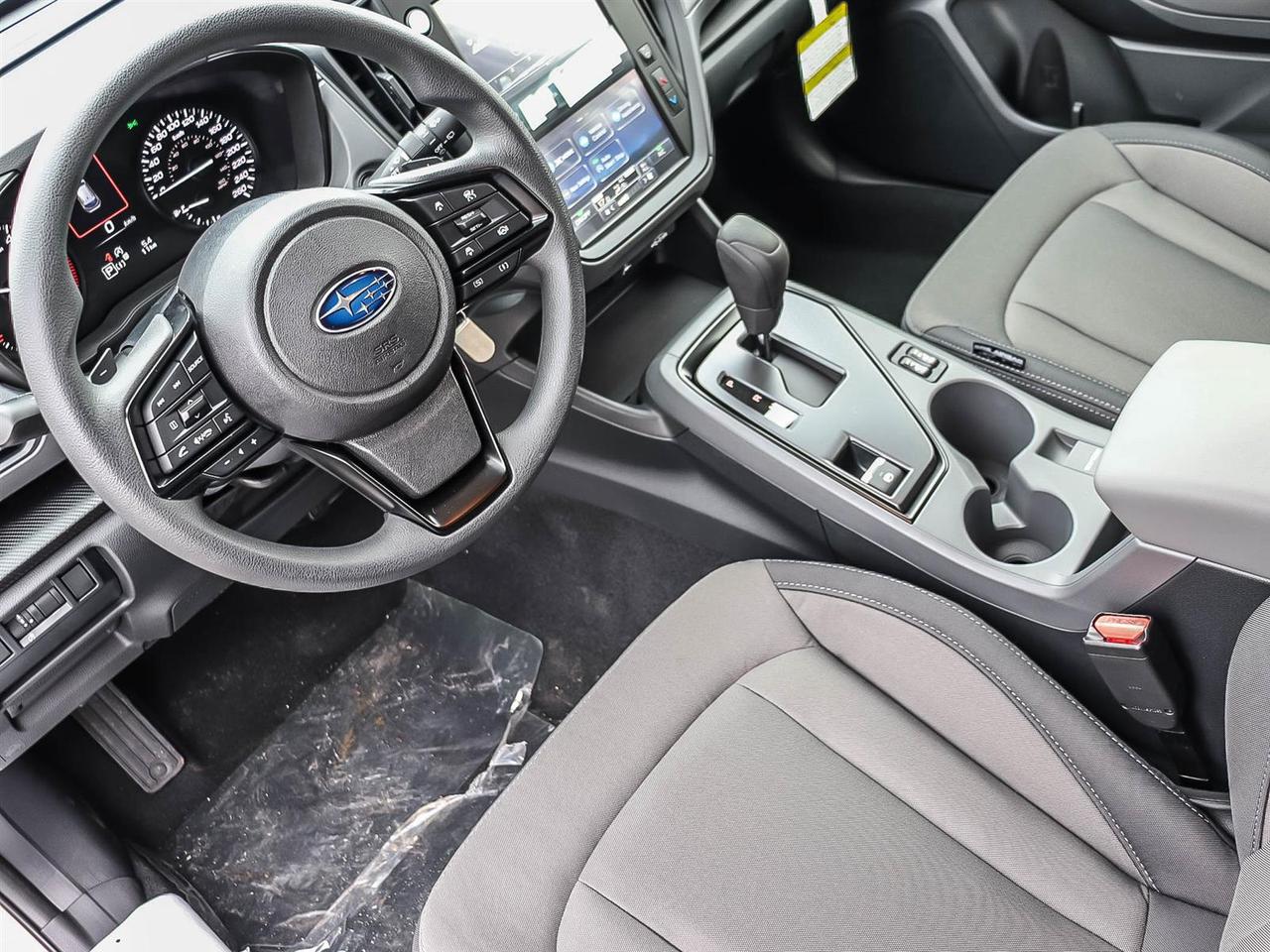2026 Subaru XV Crosstrek Convenience Photo