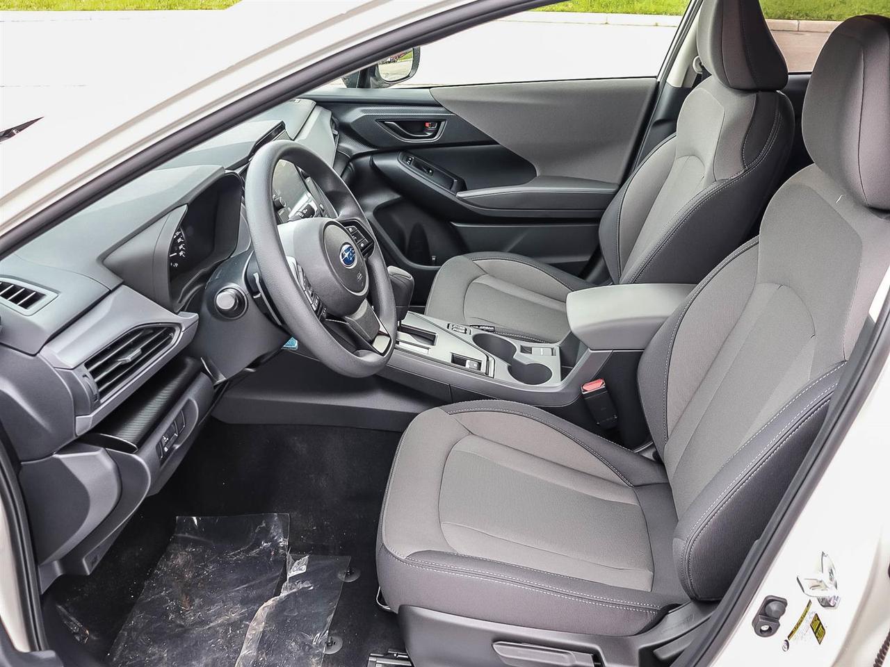 2026 Subaru XV Crosstrek Convenience Photo
