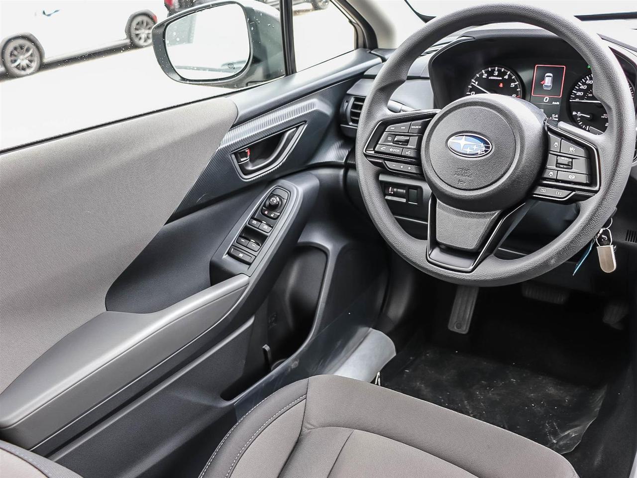 2026 Subaru XV Crosstrek Convenience Photo
