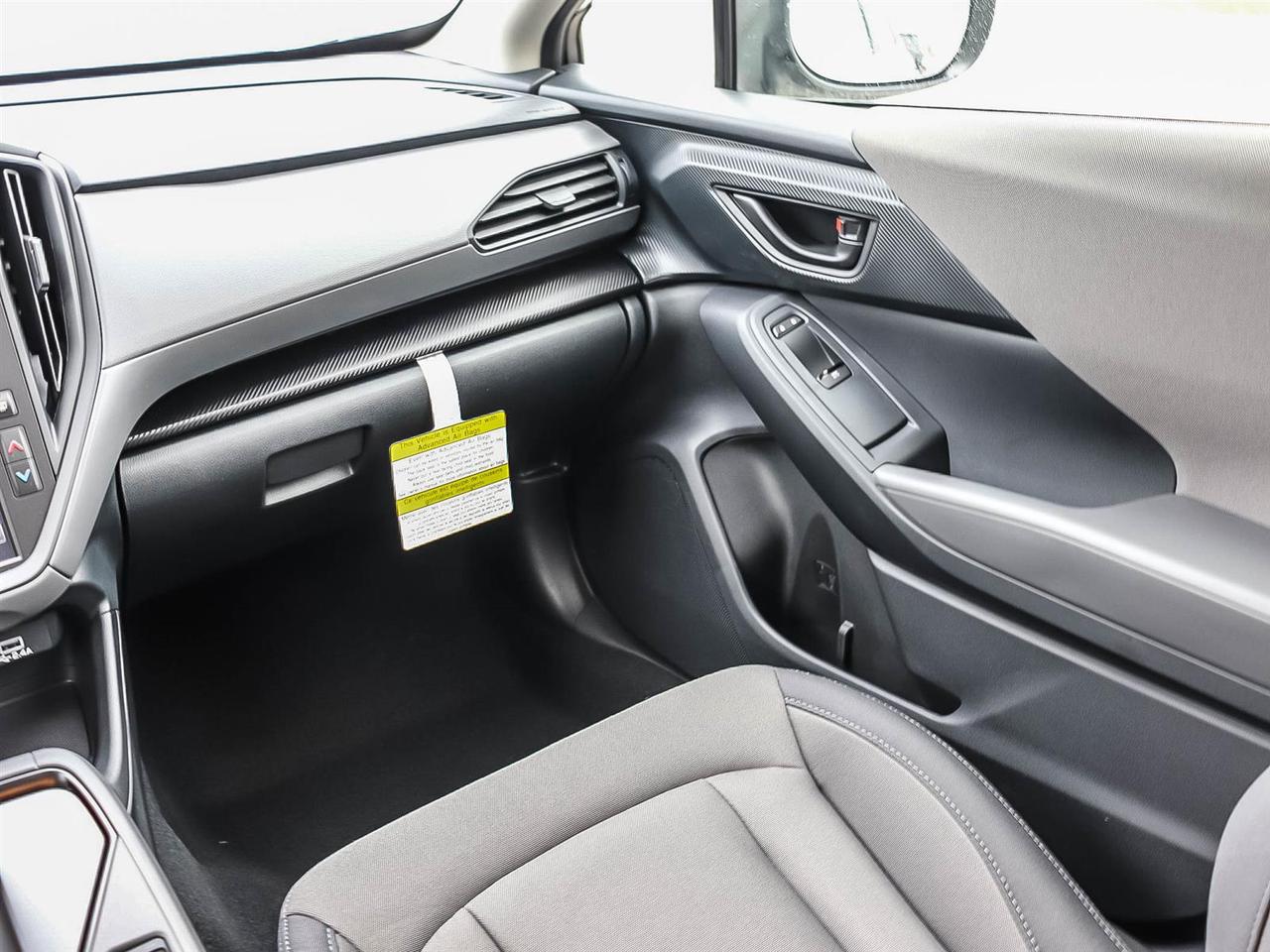 2026 Subaru XV Crosstrek Convenience Photo