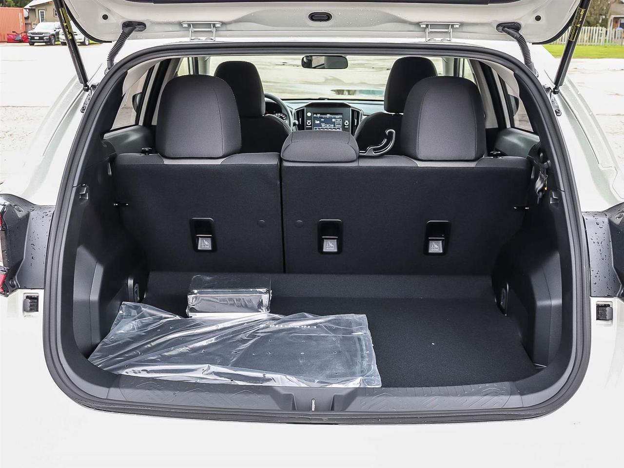 2026 Subaru XV Crosstrek Convenience Photo