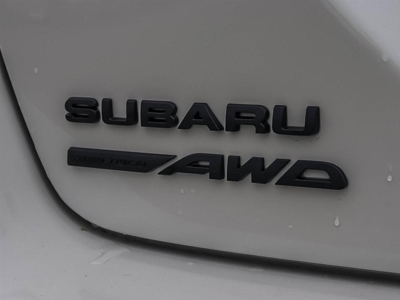 2026 Subaru XV Crosstrek Convenience Photo