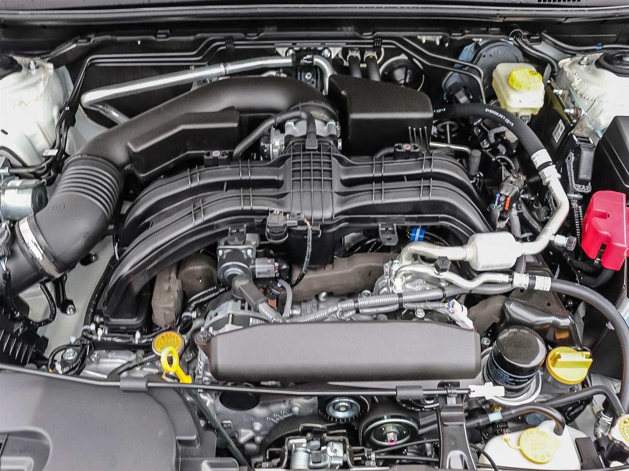 2026 Subaru XV Crosstrek Convenience Photo