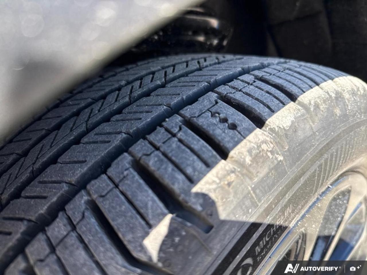 2027 Chevrolet Bolt RS  - Cooled Seats Photo