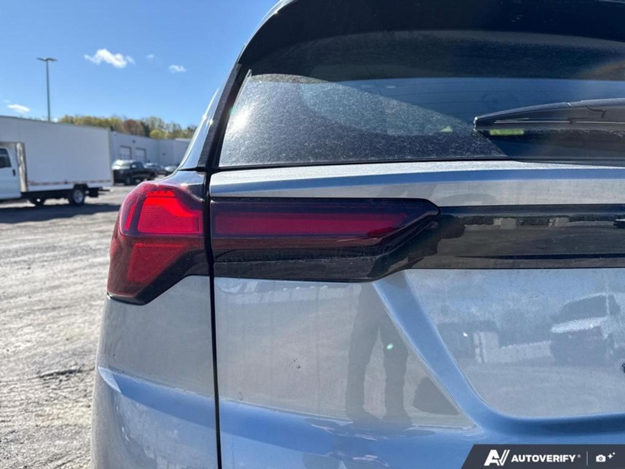 2027 Chevrolet Bolt RS  - Cooled Seats Photo
