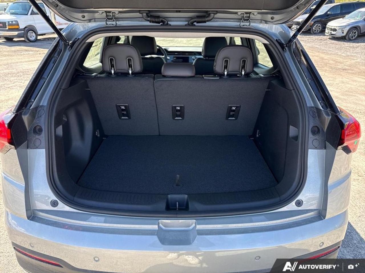 2027 Chevrolet Bolt RS  - Cooled Seats Photo