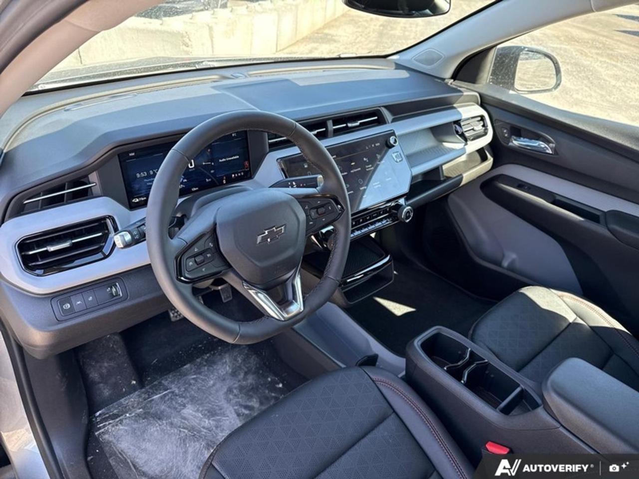 2027 Chevrolet Bolt RS  - Cooled Seats Photo