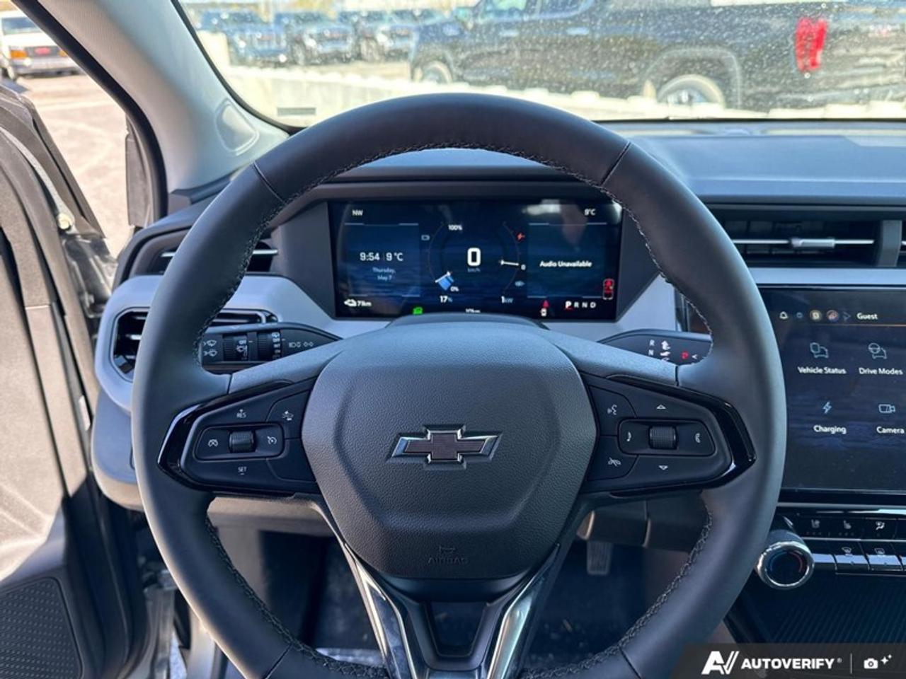 2027 Chevrolet Bolt RS  - Cooled Seats Photo