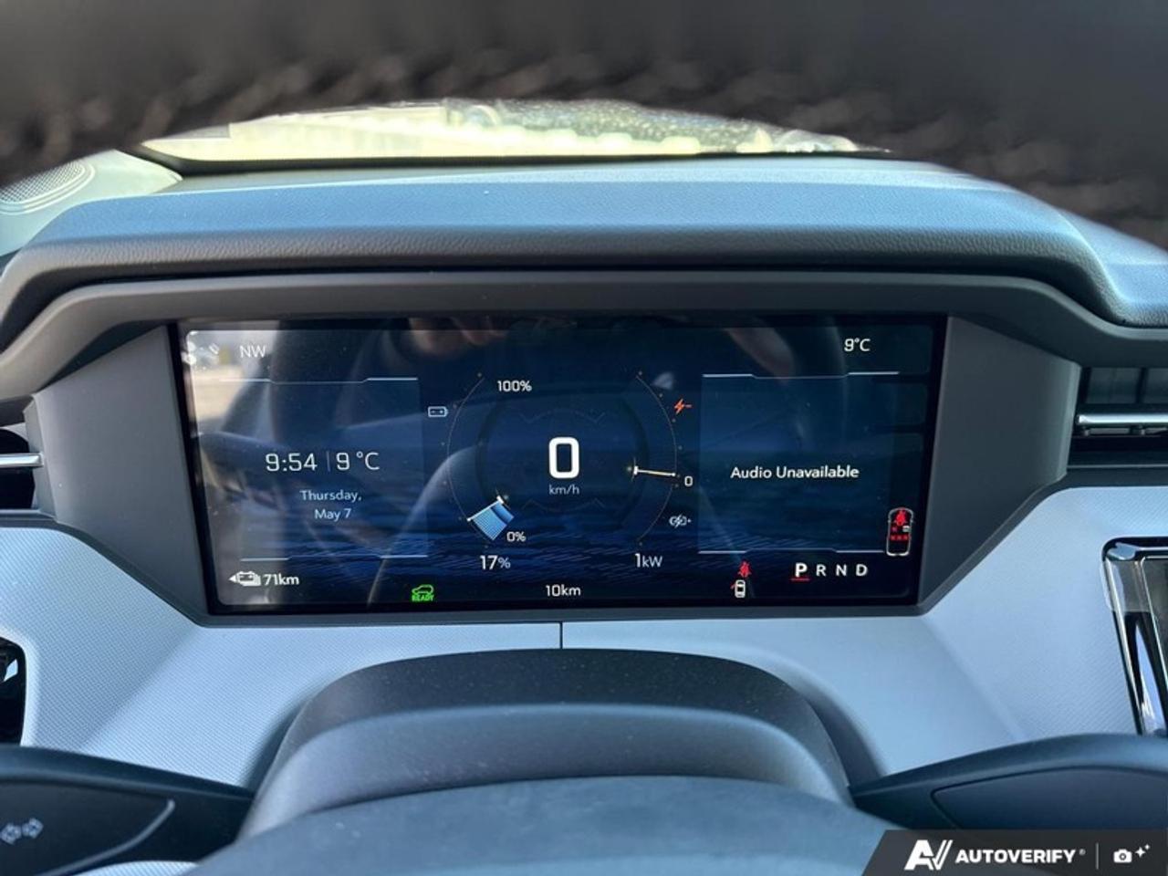 2027 Chevrolet Bolt RS  - Cooled Seats Photo