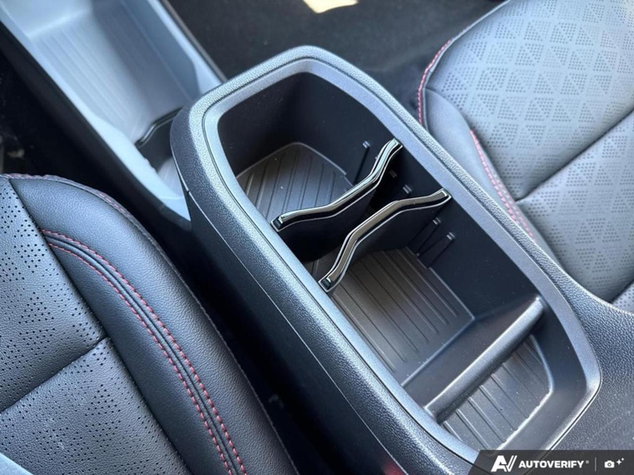 2027 Chevrolet Bolt RS  - Cooled Seats Photo