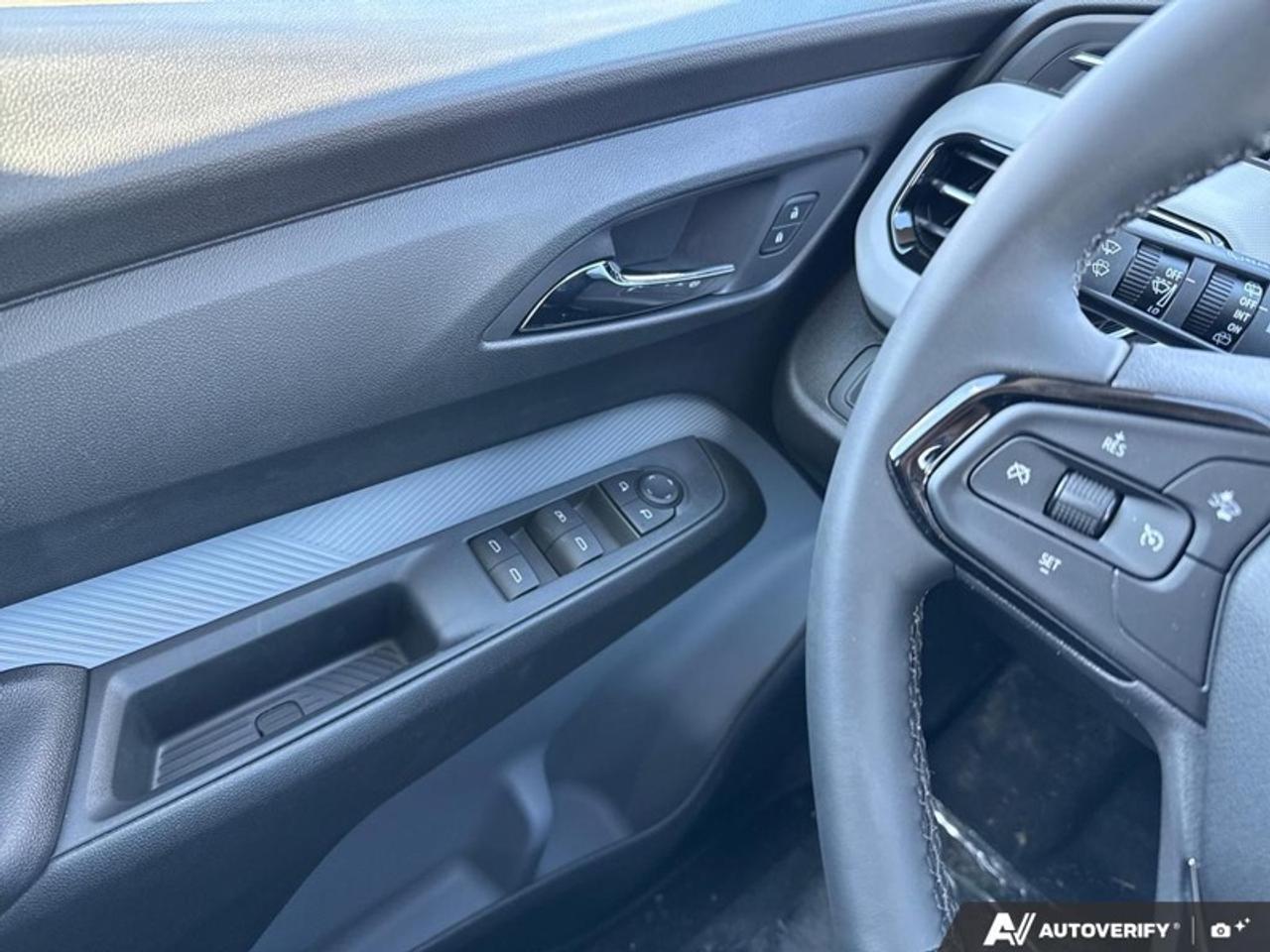 2027 Chevrolet Bolt RS  - Cooled Seats Photo
