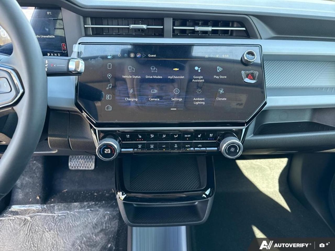 2027 Chevrolet Bolt RS  - Cooled Seats Photo