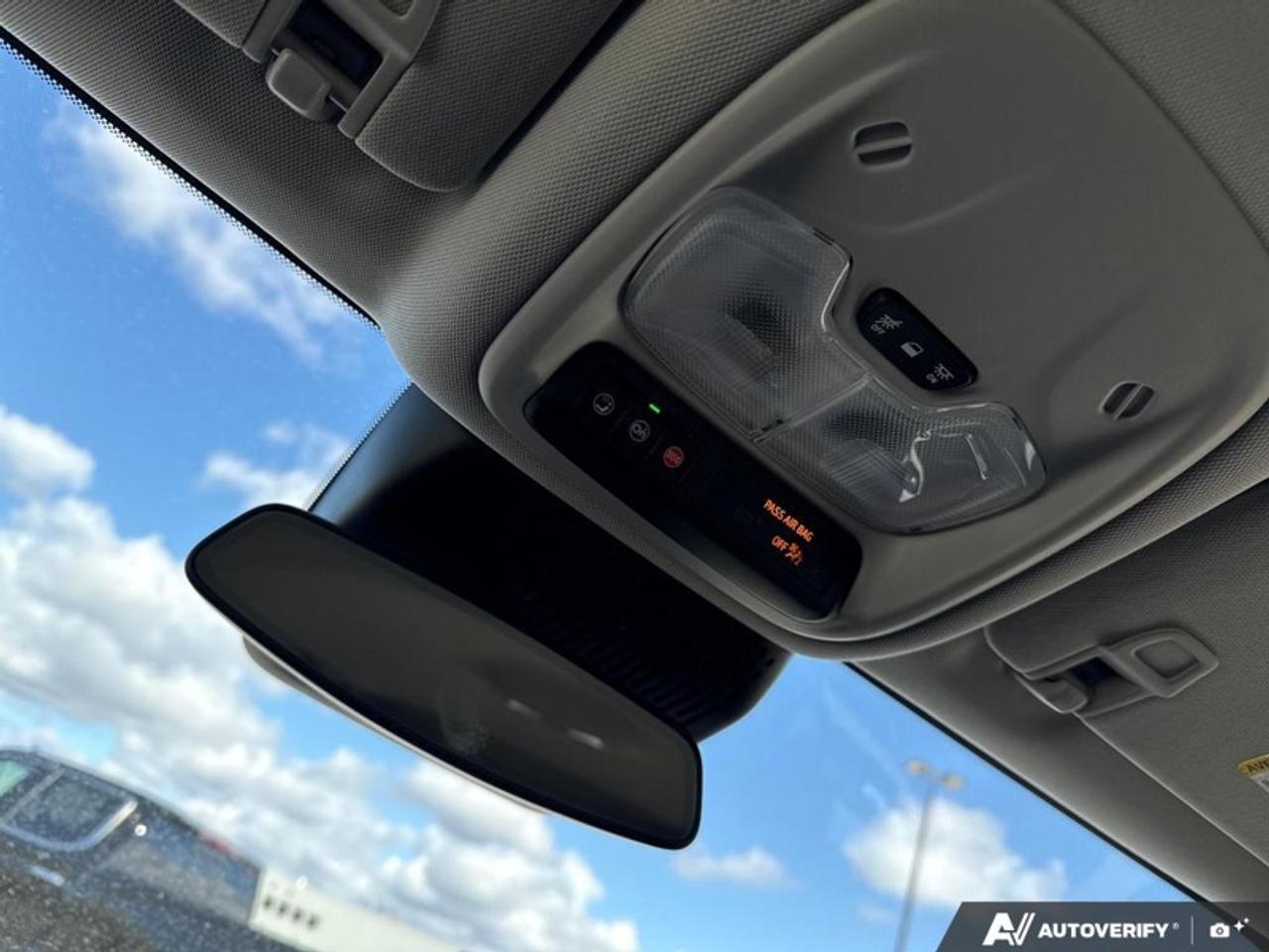 2027 Chevrolet Bolt RS  - Cooled Seats Photo