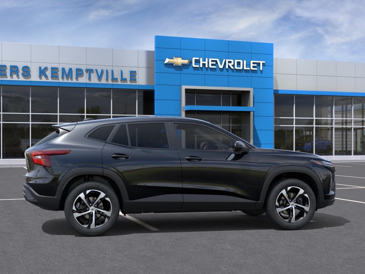 2026 Chevrolet Trax 1RS  - Heated Seats -  Remote Start Photo