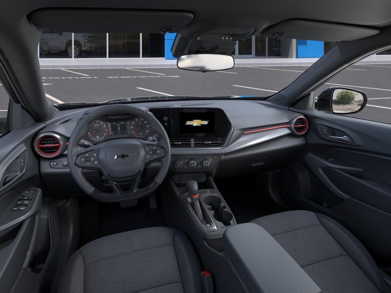 2026 Chevrolet Trax 1RS  - Heated Seats -  Remote Start Photo