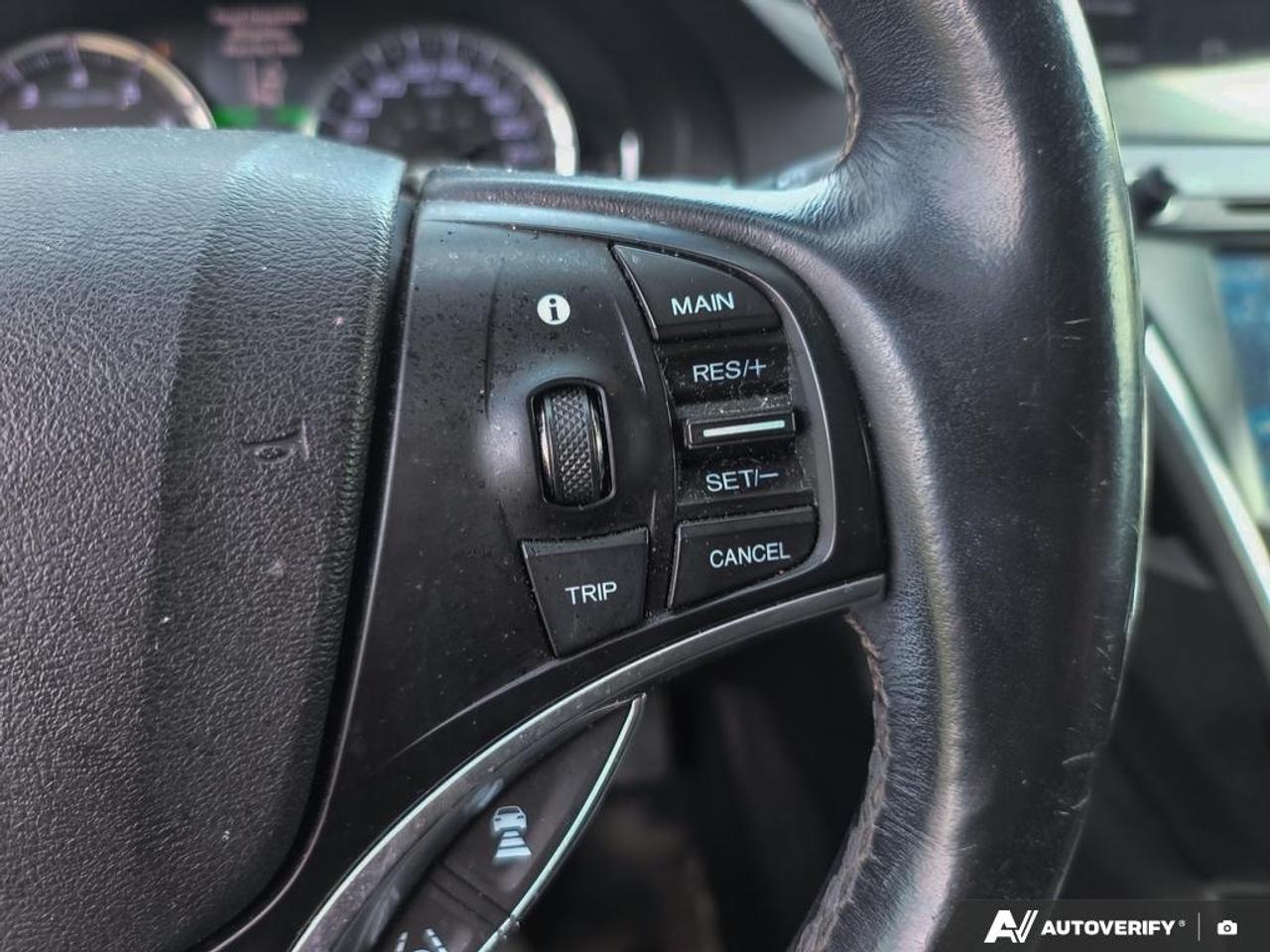 2019 Acura MDX SH-AWD  - Sunroof -  Leather Seats Photo