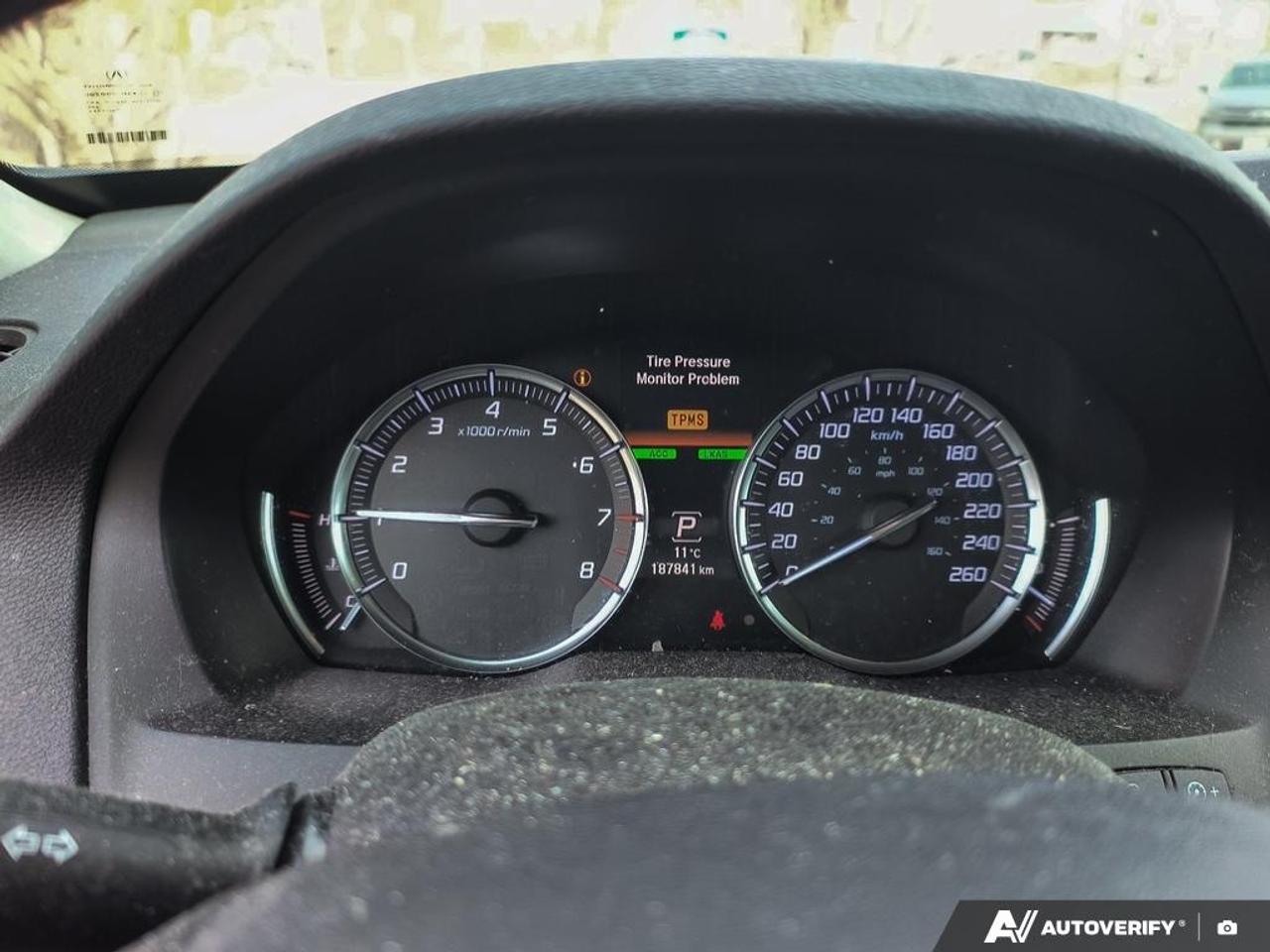 2019 Acura MDX SH-AWD  - Sunroof -  Leather Seats Photo