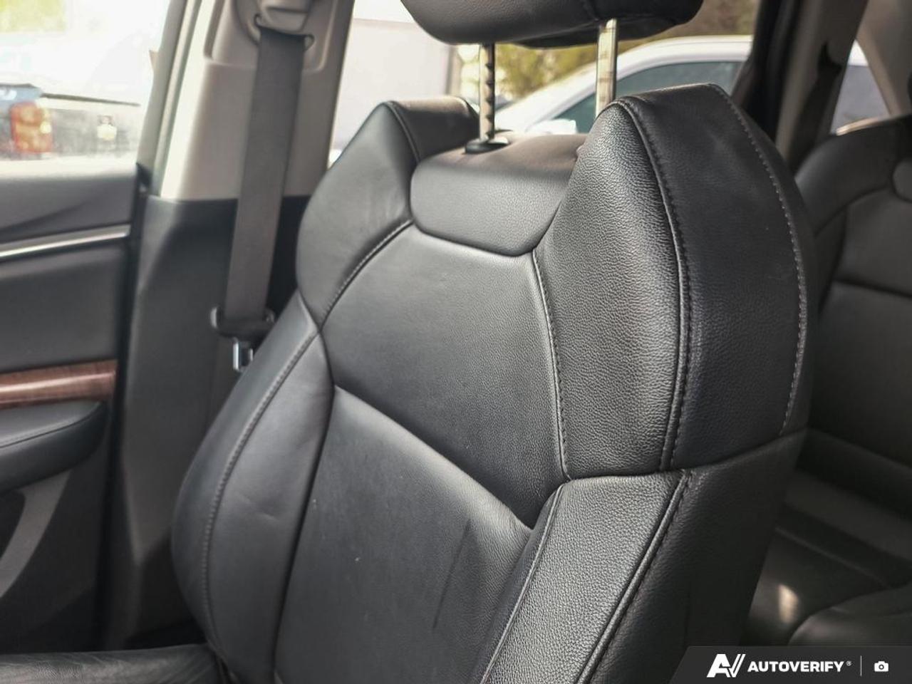 2019 Acura MDX SH-AWD  - Sunroof -  Leather Seats Photo