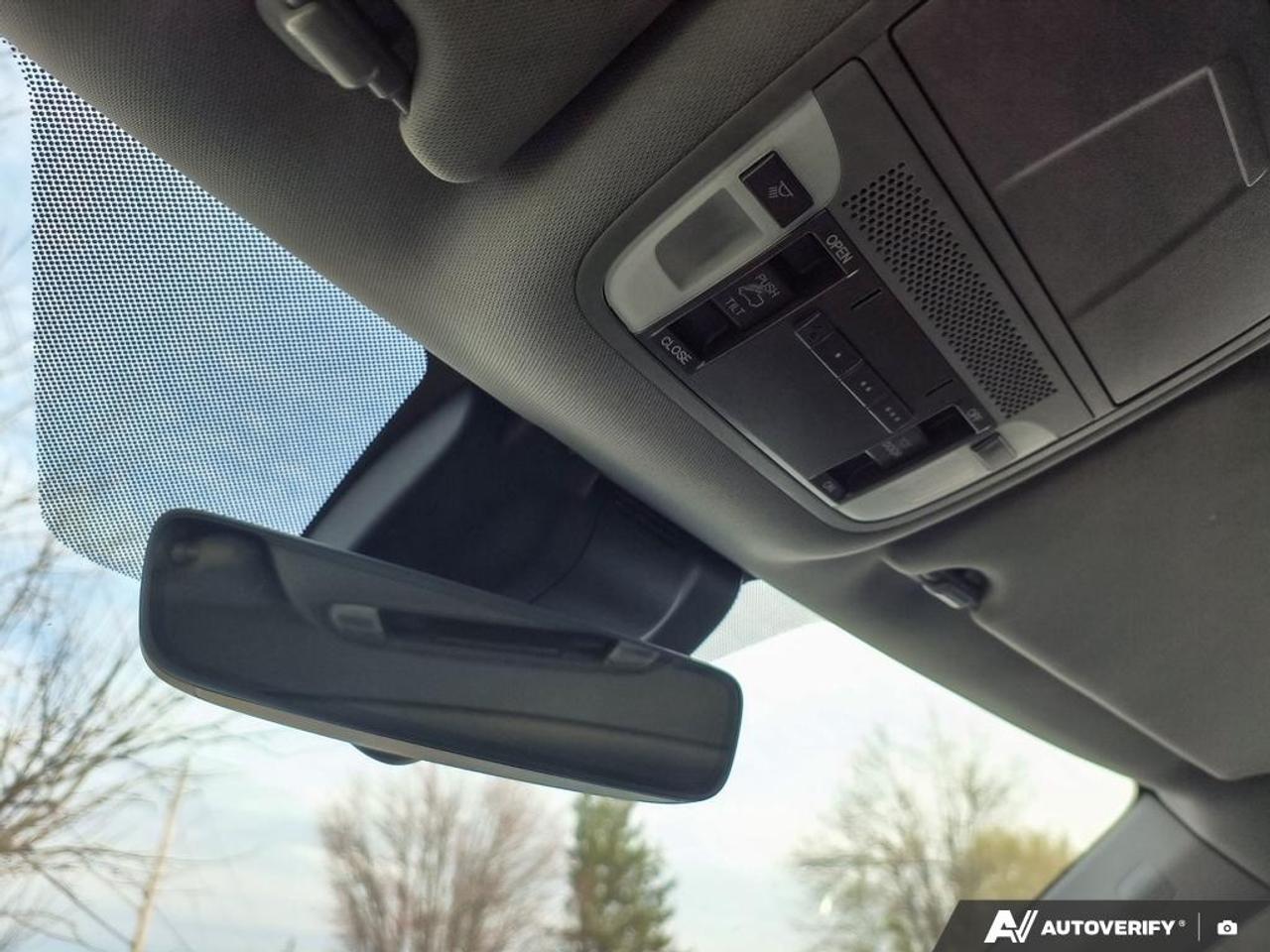 2019 Acura MDX SH-AWD  - Sunroof -  Leather Seats Photo