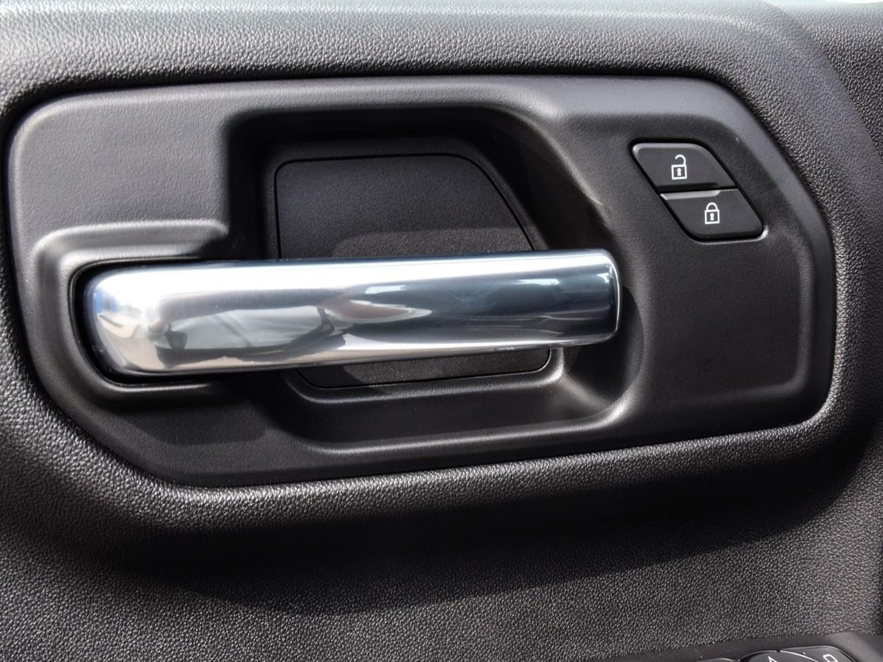 2025 Chevrolet Silverado 1500 Work Truck Photo